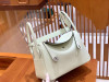 Сумка женская Hermes Lindy 26 Swift (1473)