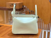Сумка женская Hermes Lindy 26 Swift (1473)