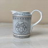 Чайный сервиз Hermes Mosaique platinum на 6 персон (15473)