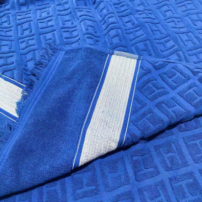 Полотенце Hermes 90х150 см (17473)