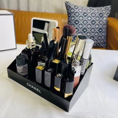 Органайзер для косметики и украшений Chanel 12784
