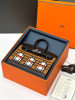 Сумка Hermes Birkin 20 Faubour PHW (15874)