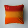 Подушка Hermes 45х45 см (17574)