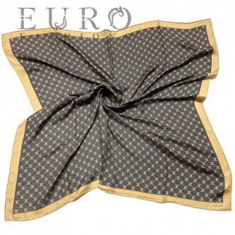 Шёлковый платок Chanel 11675