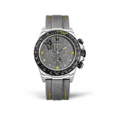 Часы мужские Rolex Daytona DIW, 40 мм (16975)