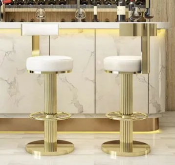 Барный стул Kelly Wearstler Marmont Bar Stool (15976)