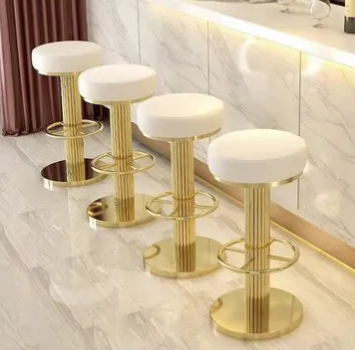 Барный стул Kelly Wearstler Marmont Bar Stool (15976)