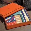 Полотенце Hermes 180х150 см (17476)