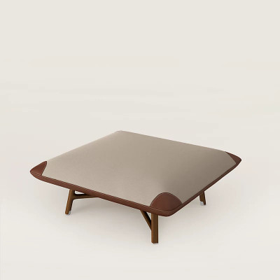 Табурет Les Necessaires d'Hermes 85*46 см (18576)