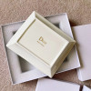 Монетница Christian Dior Cannage Montaigne 21х17см (13677)
