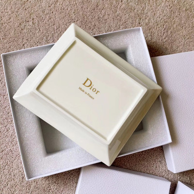 Монетница Christian Dior Cannage Montaigne 21х17см (13677)