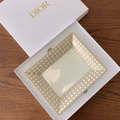 Монетница Christian Dior Cannage Montaigne 21х17см (13677)