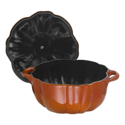 Кастрюля чугунная Staub 24 см 3,4 л (15677)