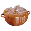 Кастрюля чугунная Staub 24 см 3,4 л (15677)
