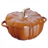 Кастрюля чугунная Staub 24 см 3,4 л (15677)