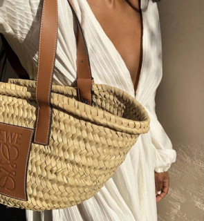 Сумка LOEWE Basket (15877)