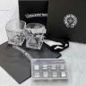Подарочный набор для виски Chrome Hearts (17277)