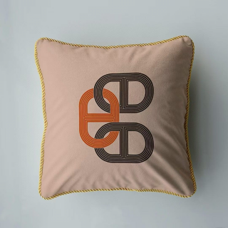 Подушка Hermes 45х45 см (17577)