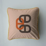 Подушка Hermes 45х45 см (17577)