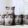 Подушка Fornasetti (14378)