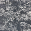 Платок Christian Dior шелк+шифон 110*190см (14878)