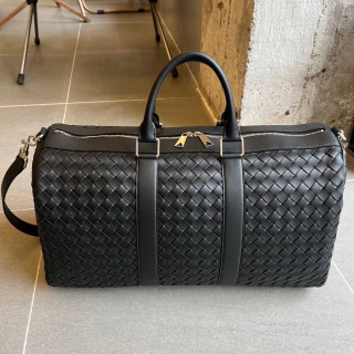 Сумка дорожная Bottega Veneta Duffle 47*27*24 см (15578)