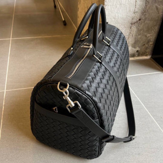Сумка дорожная Bottega Veneta Duffle 47*27*24 см (15578)