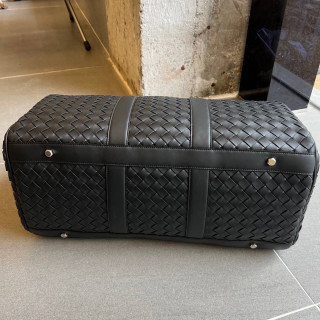 Сумка дорожная Bottega Veneta Duffle 47*27*24 см (15578)