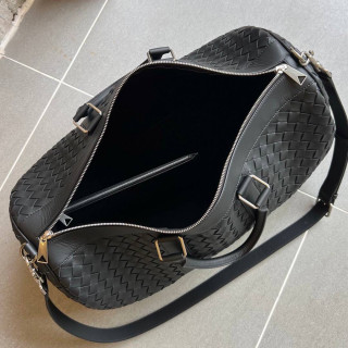 Сумка дорожная Bottega Veneta Duffle 47*27*24 см (15578)