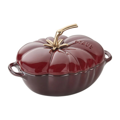 Кастрюля чугунная Staub 24 см 3,4 л (15678)