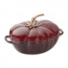 Кастрюля чугунная Staub 24 см 3,4 л (15678)