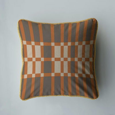 Подушка Hermes 45х45 см (17578)