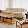 Диван трехместный Hermes Contour d'Hermes 210*80*97 см (18578)