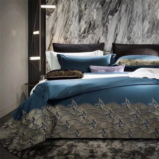 Постельное белье Hermes (10779)