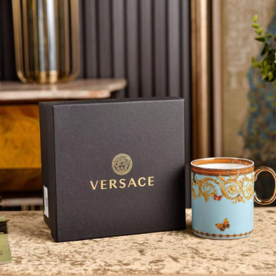 Кружка Le Jardin de Versace 300 мл (18279)
