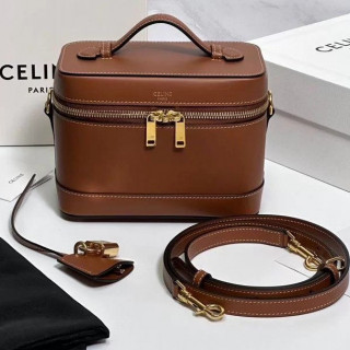 Сумка женская Celine Vanity 18х13х10 cм (16880)
