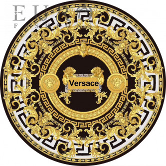 Ковер Versace (9680)