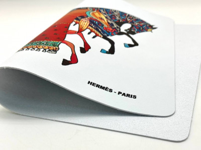 Салфетка сервировочная / плейсмат Hermes 33х45см (13181)