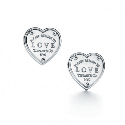 Серьги Tiffany&Co Return to Tiffany (15381)