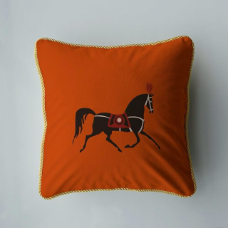 Подушка Hermes 45х45 см (17581)