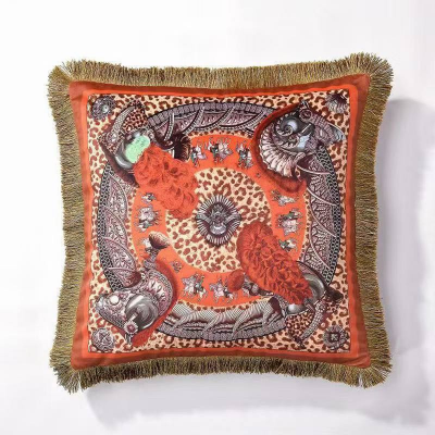 Подушка Hermes 45х45 см (17681)
