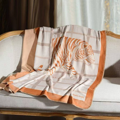 Плед Hermes, 150х150см (18381)