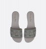 Женские сандалии Christian Dior Dway Slides (14382)