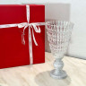 Ваза Baccarat New Antique 34см (16782) прозрачная