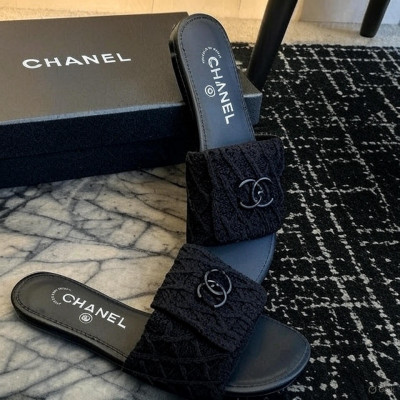 Сабо женские Chanel (16882)