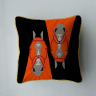 Подушка Hermes 45х45 см (17582)