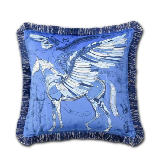 Подушка Hermes 45х45 см (17682)