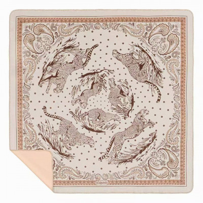 Плед Hermes, 150х150см (18382)