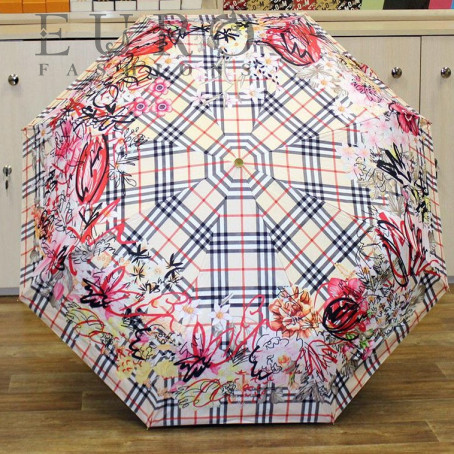 Зонт Burberry (9282) Зонт Burberry
