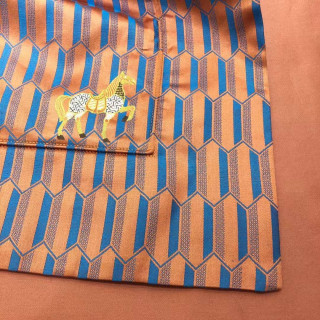 Постельное белье Hermes (13083)